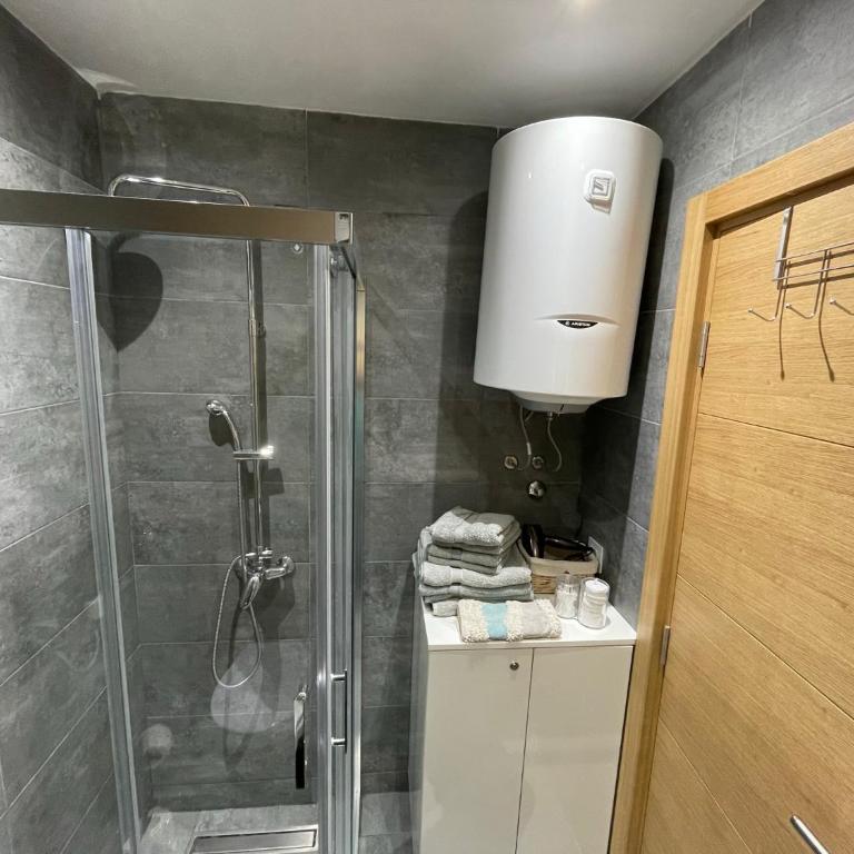 Zlatibor Apartment - Planinski Raj - Apartman sa 1 Spavaćom Sobom - 21