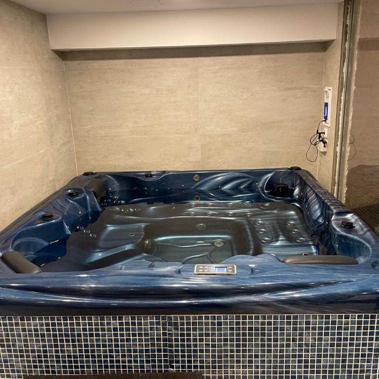 Zlatibor Apartment - Planinski Raj - Apartman sa 1 Spavaćom Sobom - 35