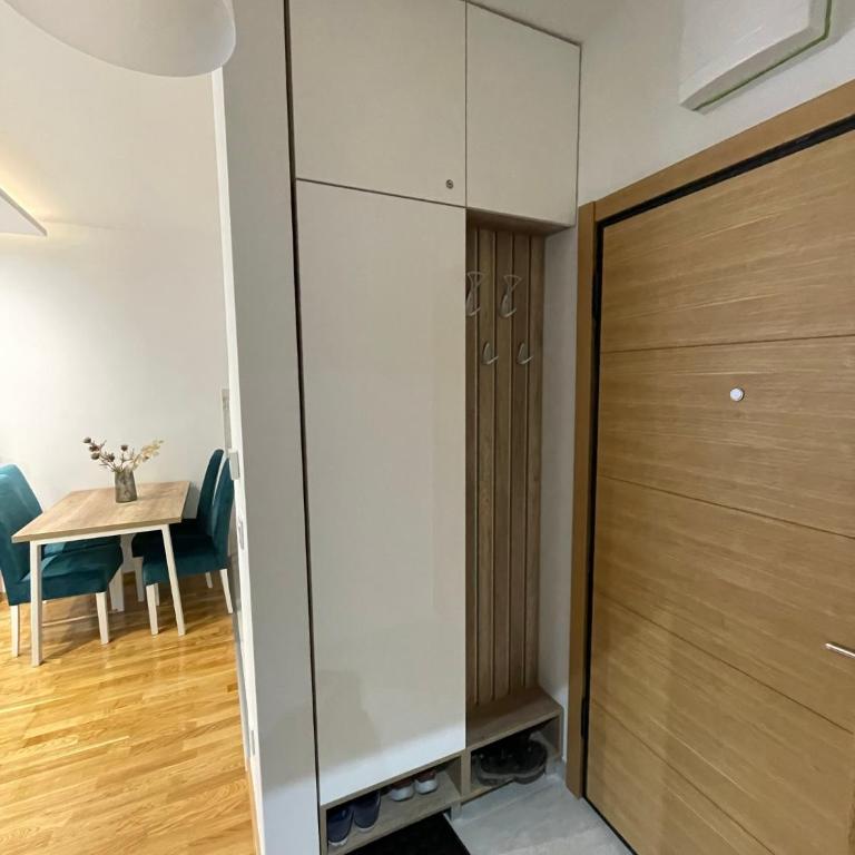 Zlatibor Apartment - Planinski Raj - Apartman sa 1 Spavaćom Sobom - 28