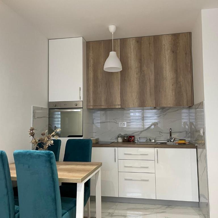 Zlatibor Apartment - Planinski Raj - Apartman sa 1 Spavaćom Sobom - 15