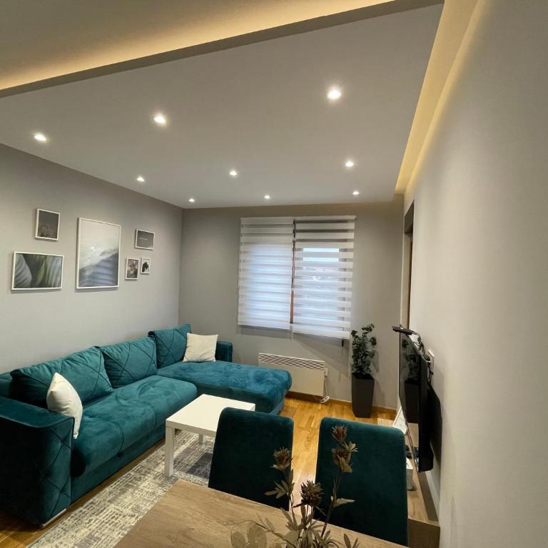 Zlatibor Apartment - Planinski Raj - Apartman sa 1 Spavaćom Sobom - 1