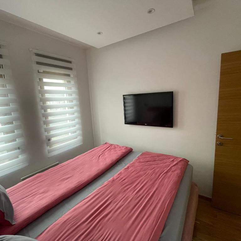 Zlatibor Apartment - Planinski Raj - Apartman sa 1 Spavaćom Sobom - 18