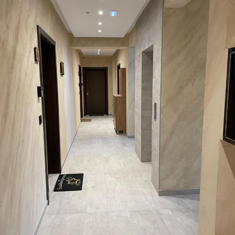 Zlatibor Apartment - Planinski Raj - Apartman sa 1 Spavaćom Sobom - 8