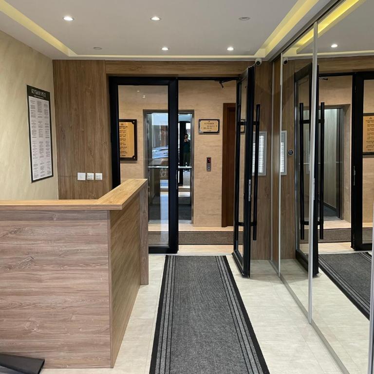 Zlatibor Apartment - Planinski Raj - Apartman sa 1 Spavaćom Sobom - 6