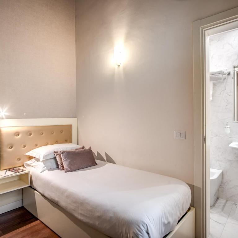 Hotel San Silvestro - Camera Singola - 2