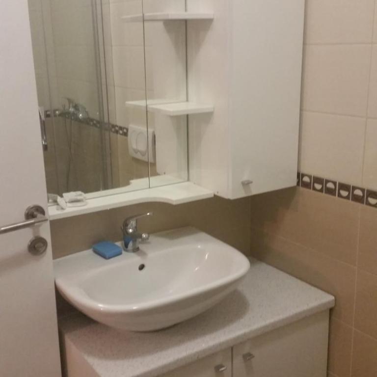 Mila apartman - Apartman sa 1 Spavaćom Sobom - 8