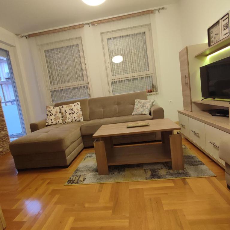 Mila apartman - Apartman sa 1 Spavaćom Sobom - 10