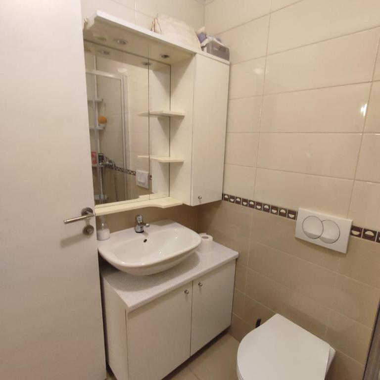 Mila apartman - Apartman sa 1 Spavaćom Sobom - 11