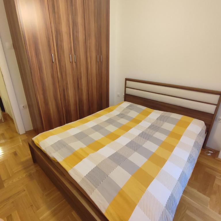 Mila apartman - Apartman sa 1 Spavaćom Sobom - 16