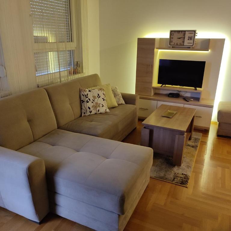 Mila apartman - Apartman sa 1 Spavaćom Sobom - 18