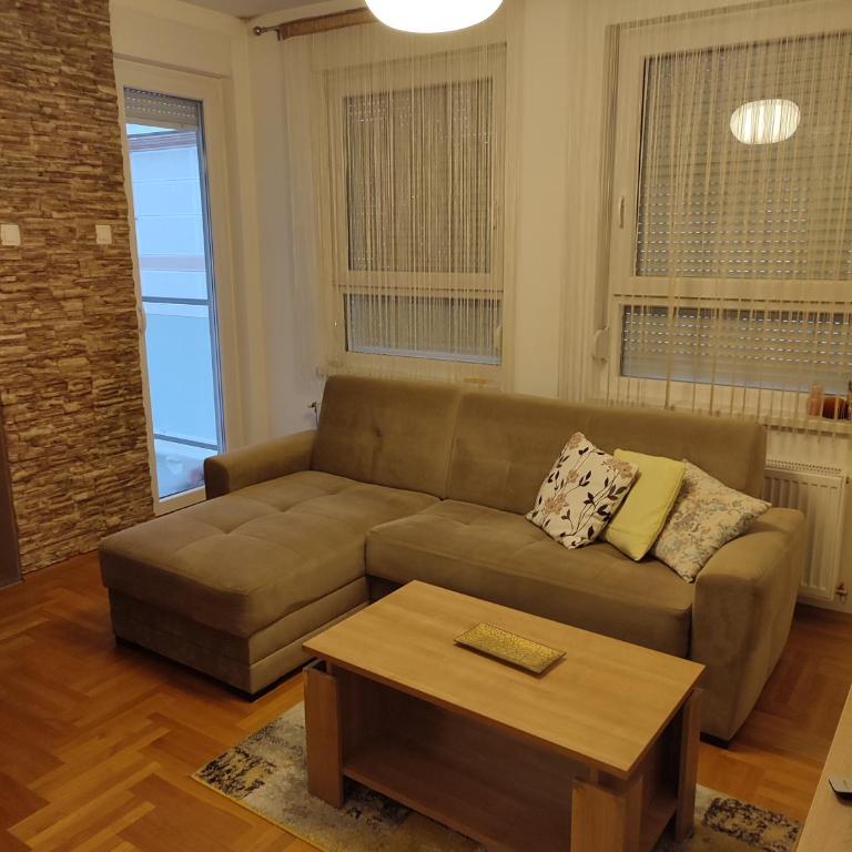 Mila apartman - One-Bedroom Apartment - 1