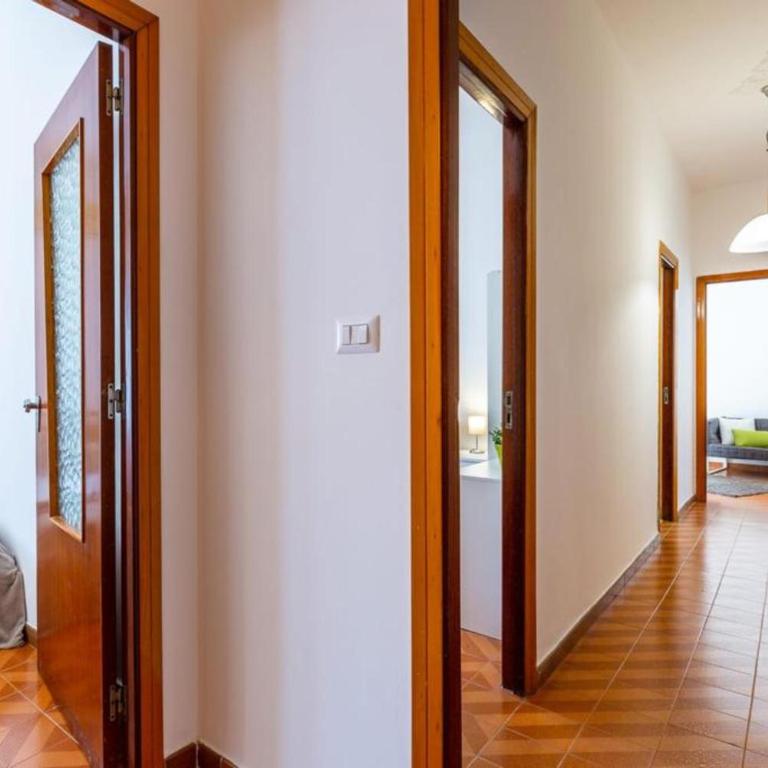 Dal Cavaliere - Appartamento con 2 Camere da Letto - 7