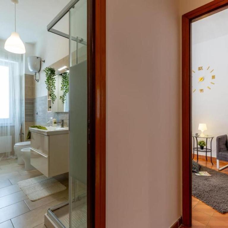 Dal Cavaliere - Appartamento con 2 Camere da Letto - 13