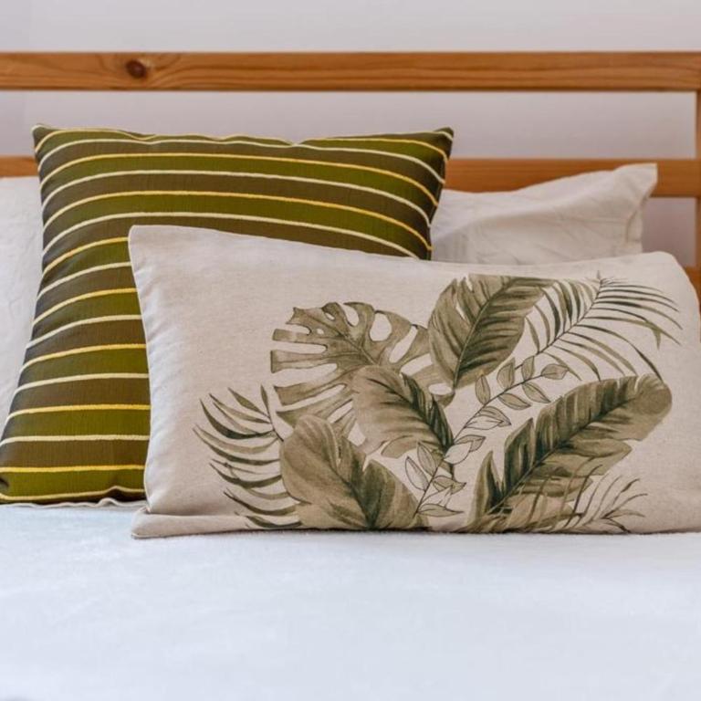 Dal Cavaliere - Appartamento con 2 Camere da Letto - 2