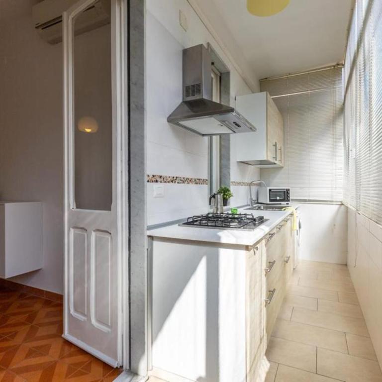 Dal Cavaliere - Appartamento con 2 Camere da Letto - 16