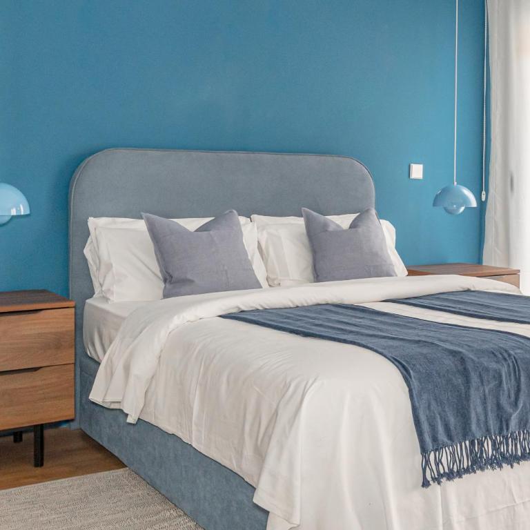 Home Art Apartments Salamanca - Standard Apartment - 5