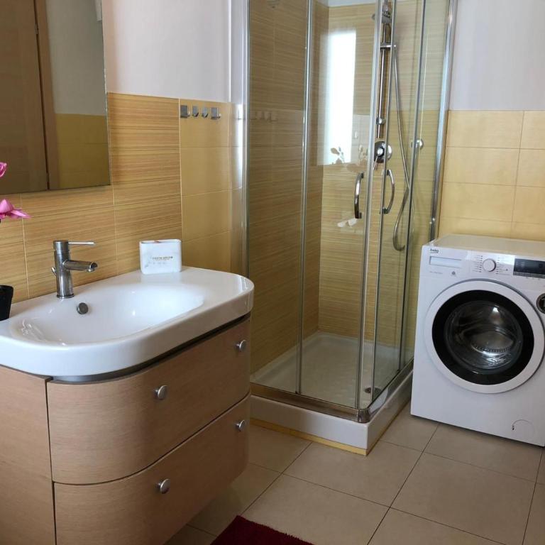 Appartamento Kennedy - Appartamento con 1 Camera da Letto - 14
