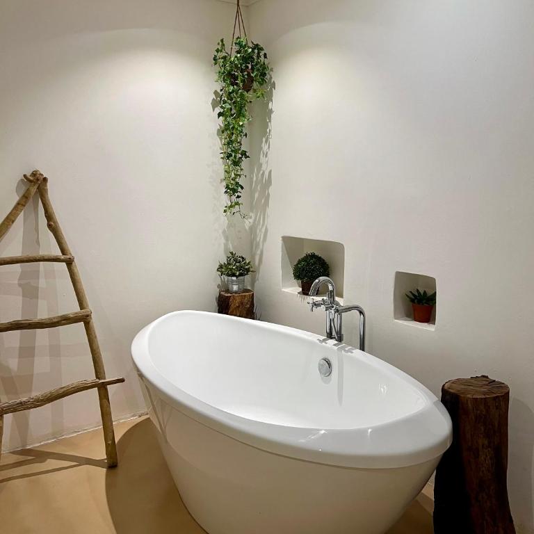 Son Vell. Mallorca. Casa amb piscina ecològica. - Casa de 5 dormitorios - 7