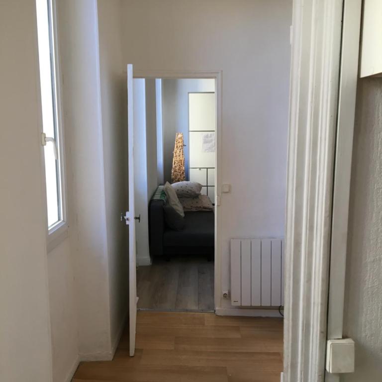 FLC, loft atypique CAMAS HYPER-CENTRE - Apartment mit 2 Schlafzimmern - 14