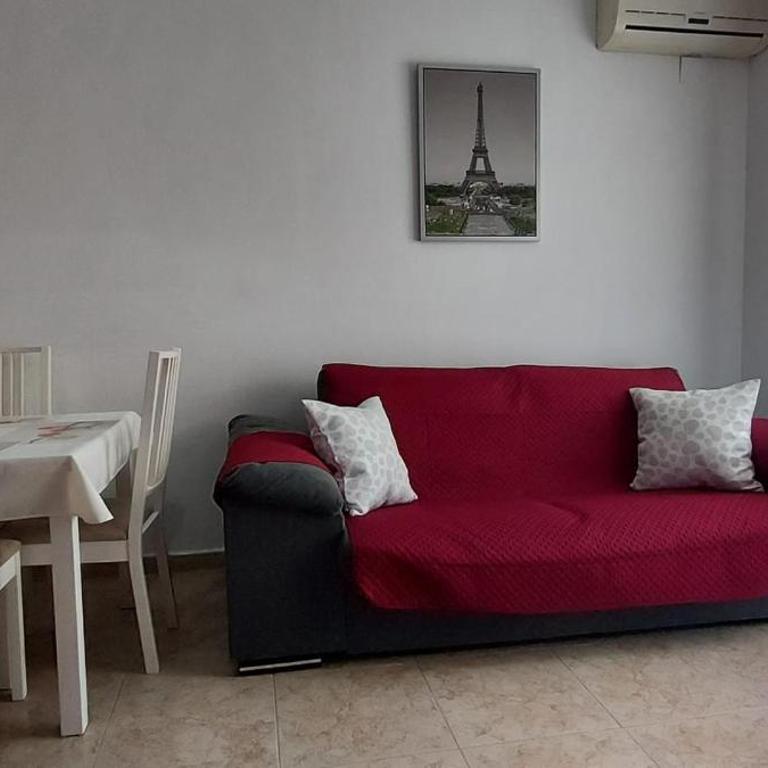 Ellite XIii Apartment Playa Naufragos Torrevieja! - Apartamento - 4