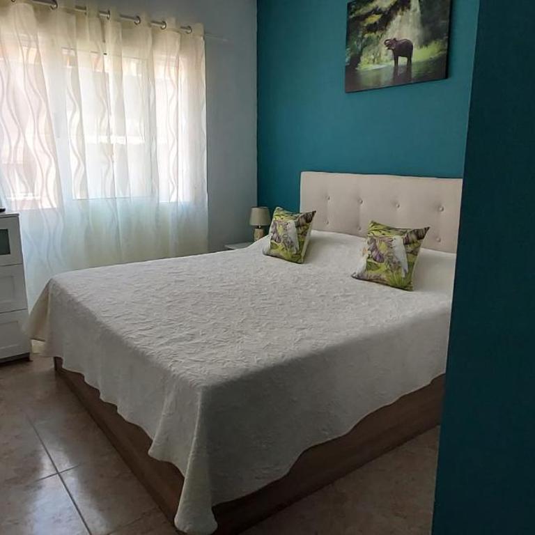 Ellite XIii Apartment Playa Naufragos Torrevieja! - Apartamento - 2