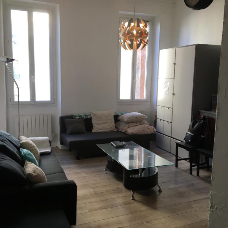 FLC, loft atypique CAMAS HYPER-CENTRE - Apartment mit 2 Schlafzimmern - 8