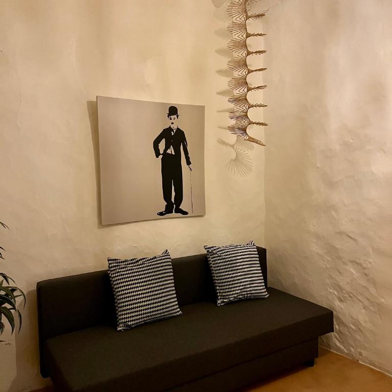 Son Vell. Mallorca. Casa amb piscina ecològica. - Casa de 5 dormitorios - 20