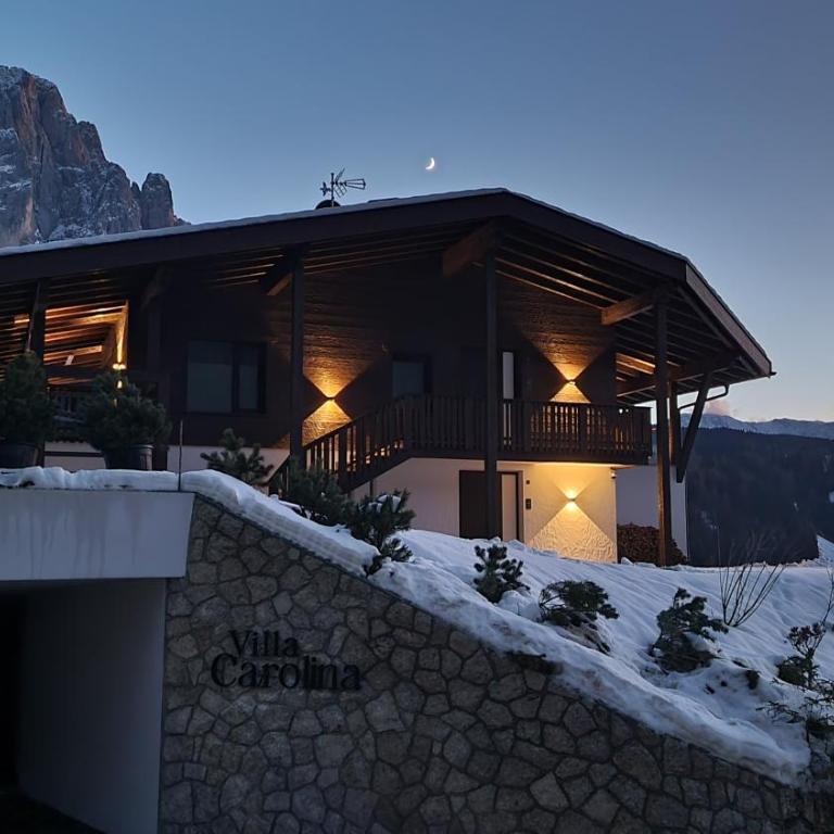 Chalet Villa Carolina - Chalet - 23