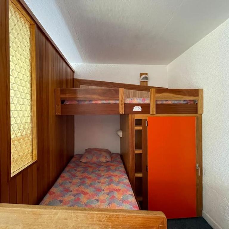Double Studios avec vue sur glacier - Two-Bedroom Apartment - 8
