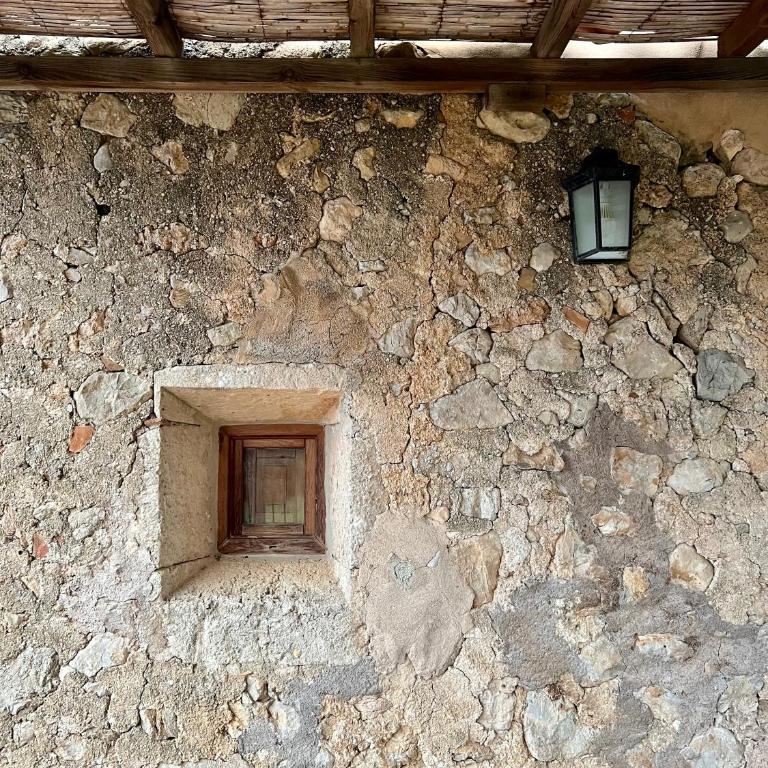 Son Vell. Mallorca. Casa amb piscina ecològica. - Casa de 5 dormitorios - 27