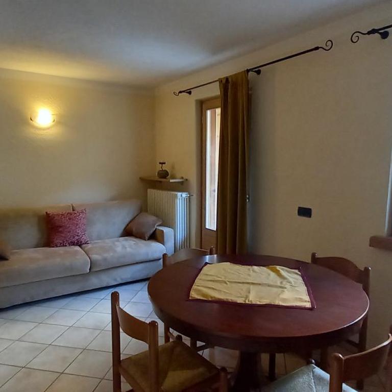 Chalet La Rugiada - Appartamento con 1 Camera da Letto - 1