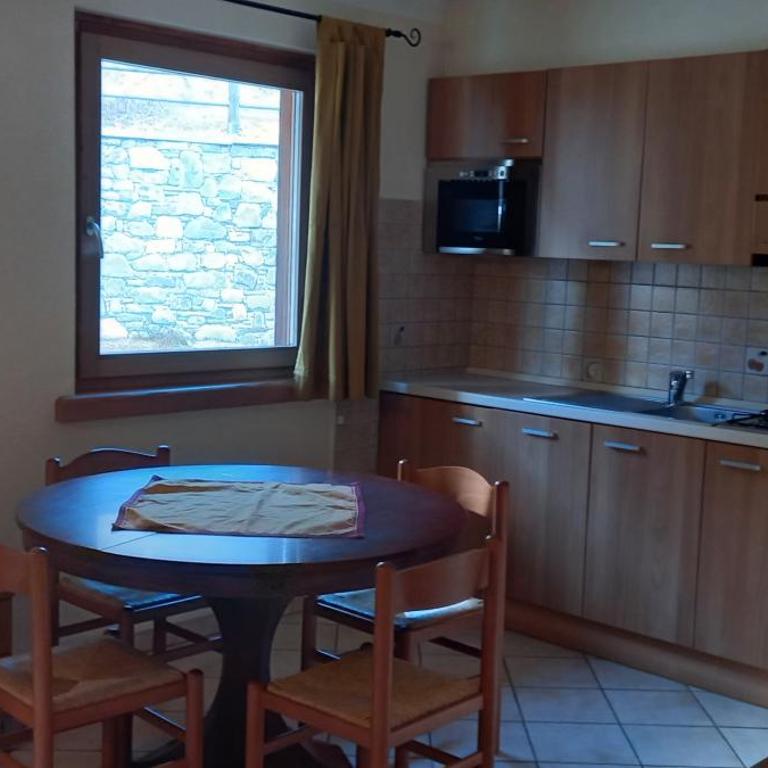 Chalet La Rugiada - Appartamento con 1 Camera da Letto - 3