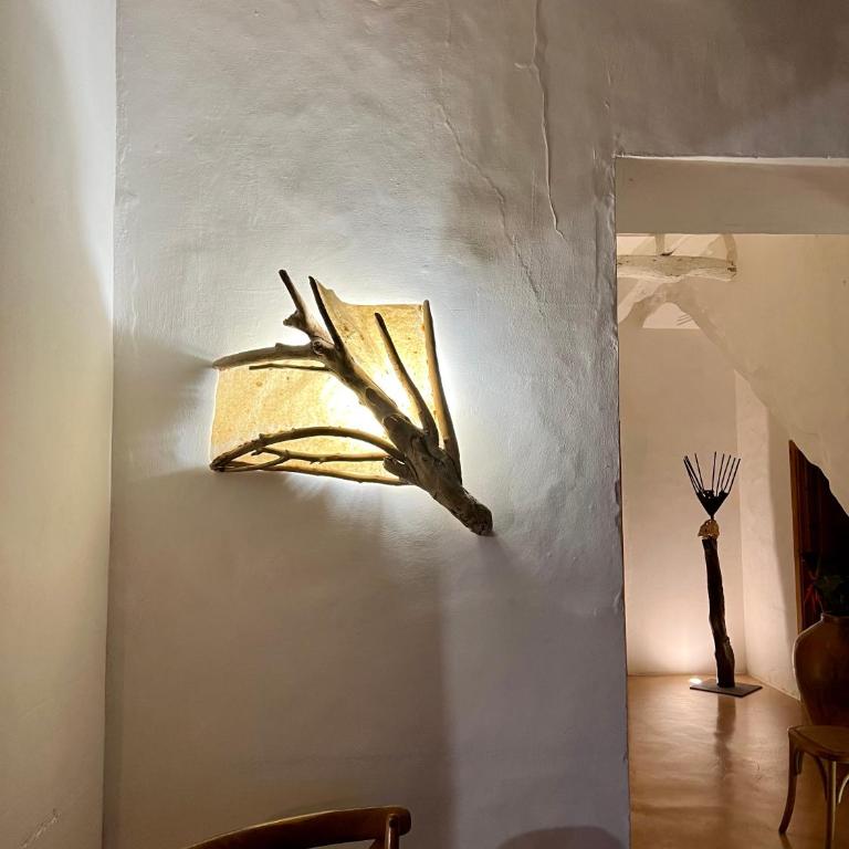 Son Vell. Mallorca. Casa amb piscina ecològica. - Casa de 5 dormitorios - 59