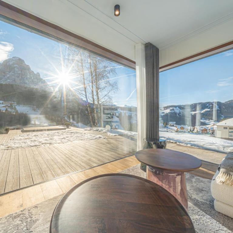 Chalet Villa Carolina - Chalet - 37