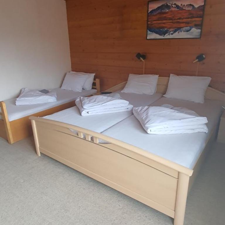 Apia House - Doppelzimmer mit Terrasse - 7