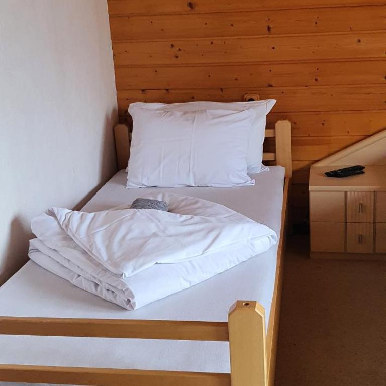 Apia House - Doppelzimmer mit Terrasse - 6