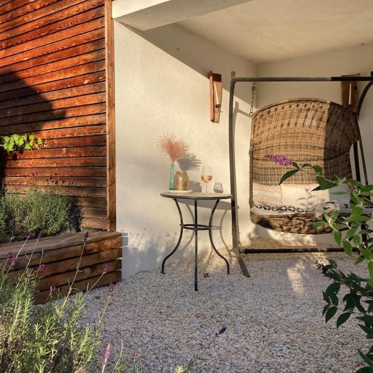 Haus an der Drau nahe Velden / App. DRAU byTILLY - Apartment mit 1 Schlafzimmer - 34