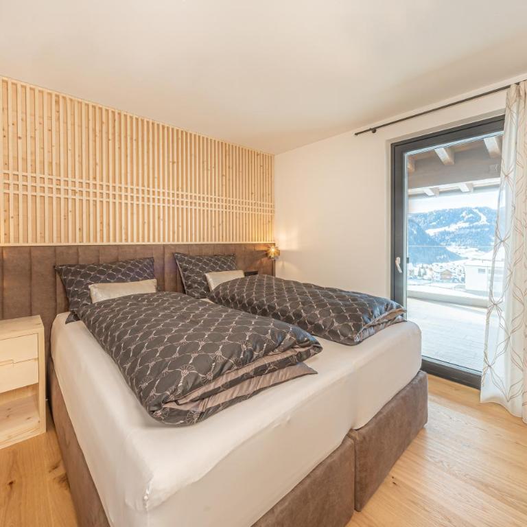 Villa Carolina - Appartamento con 2 Camere da Letto - 9