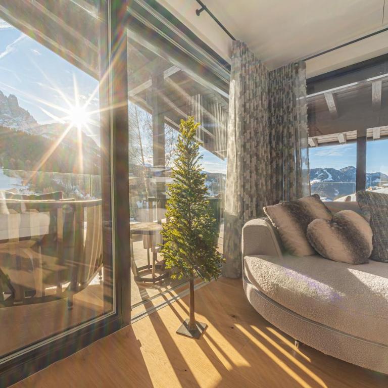 Villa Carolina - Appartamento con 2 Camere da Letto - 12