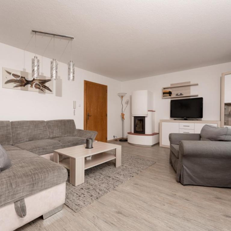 Apart Ronja - Apartment mit 3 Schlafzimmern - 3