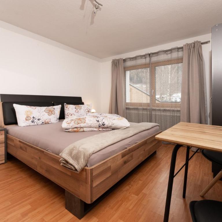 Apart Ronja - Apartment mit 3 Schlafzimmern - 4