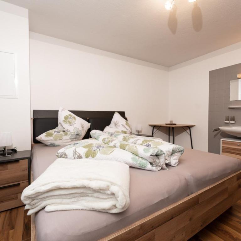 Apart Ronja - Apartment mit 3 Schlafzimmern - 5