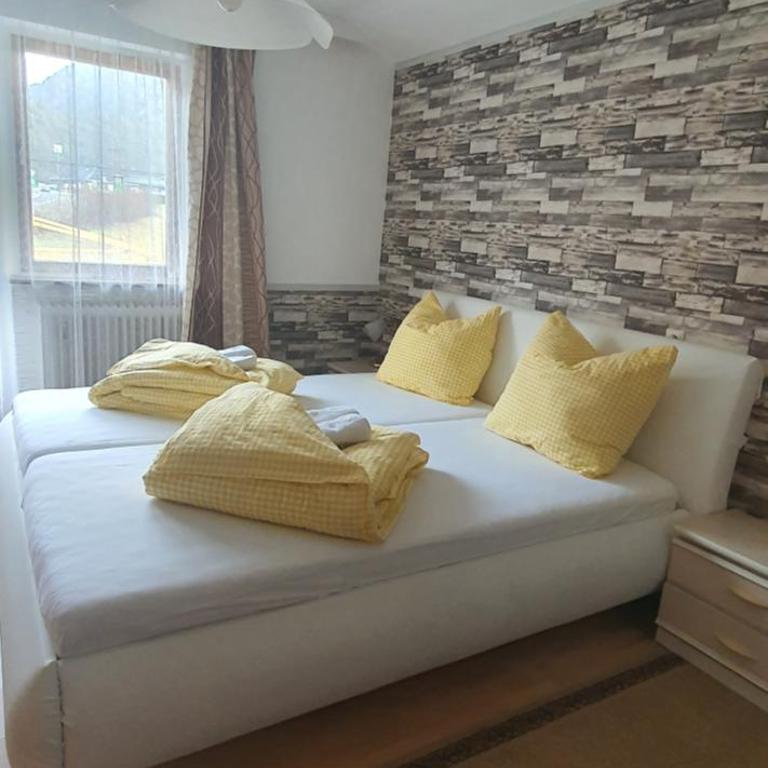 Apia House - Doppelzimmer mit Terrasse - 3