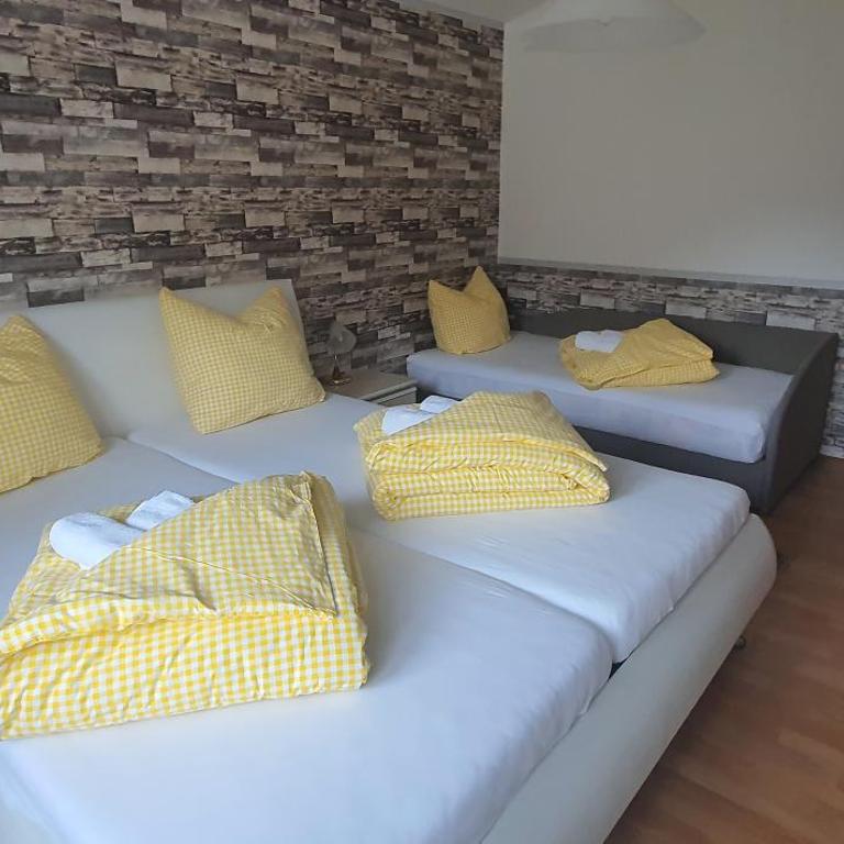 Apia House - Doppelzimmer mit Terrasse - 2