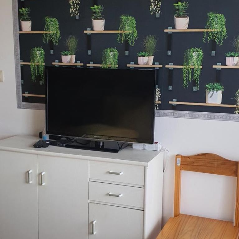 Apia House - Doppelzimmer mit Terrasse - 5