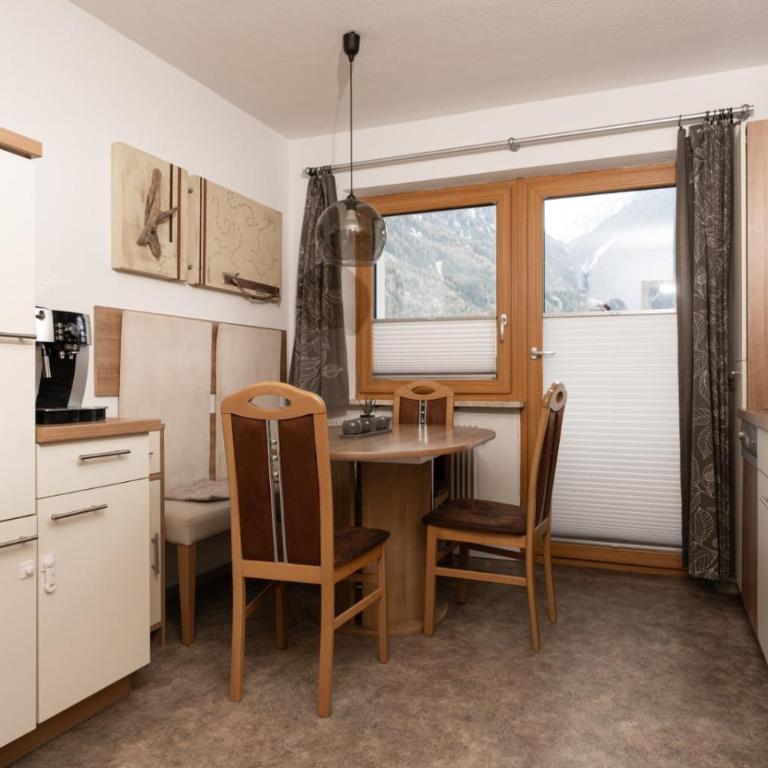 Apart Ronja - Apartment mit 3 Schlafzimmern - 7