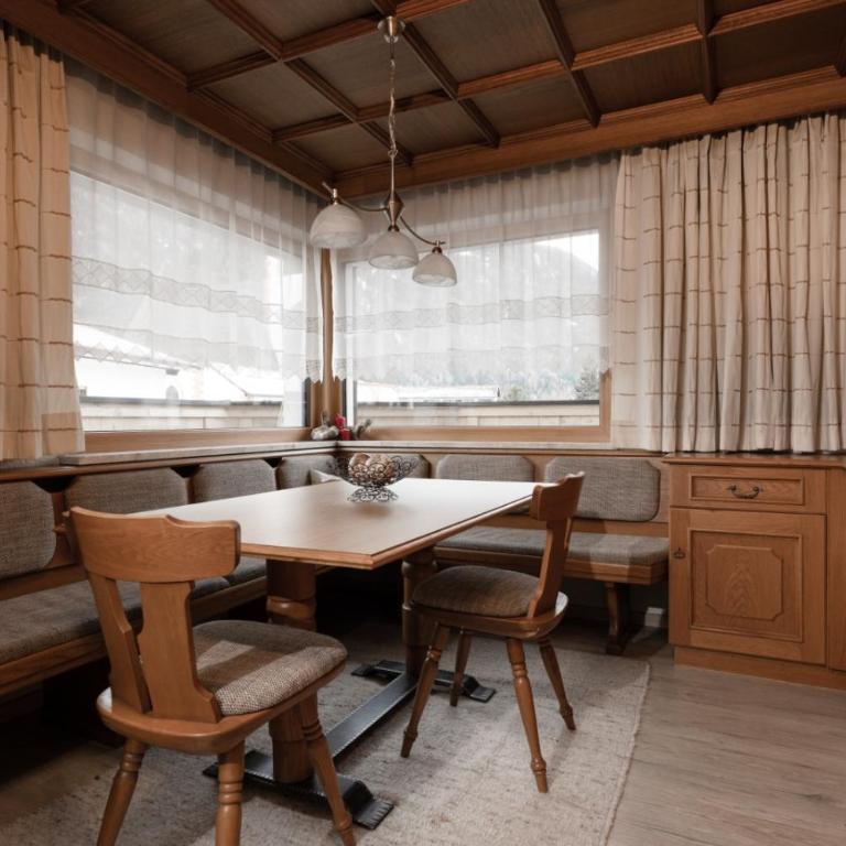 Apart Ronja - Apartment mit 3 Schlafzimmern - 8