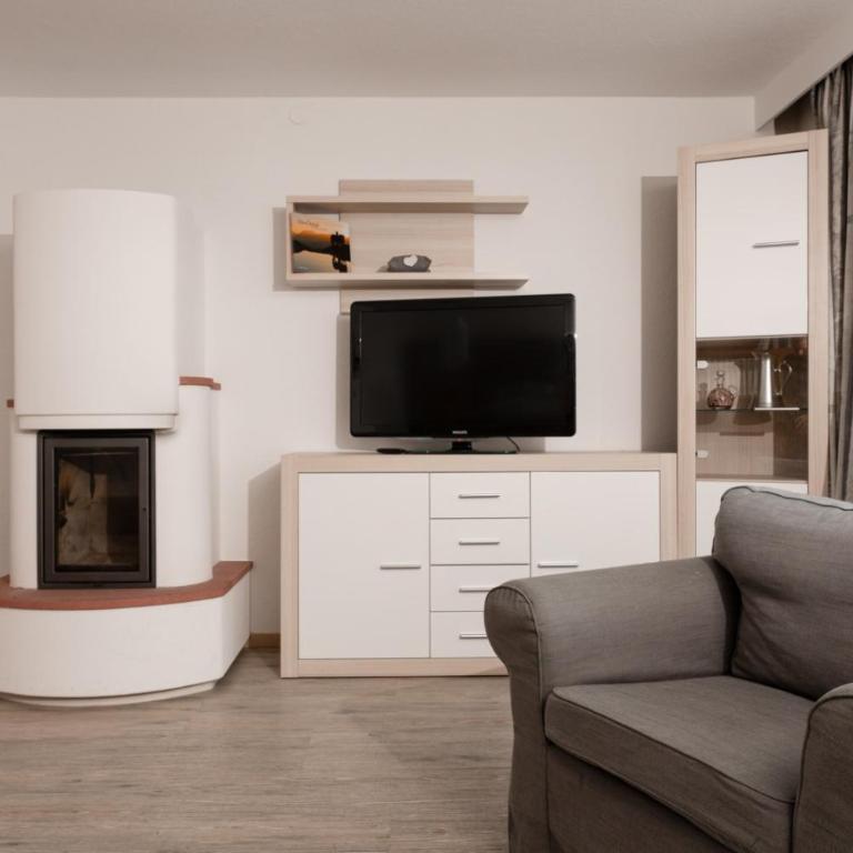 Apart Ronja - Apartment mit 3 Schlafzimmern - 9