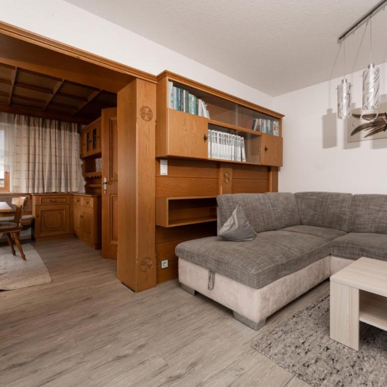 Apart Ronja - Apartment mit 3 Schlafzimmern - 10