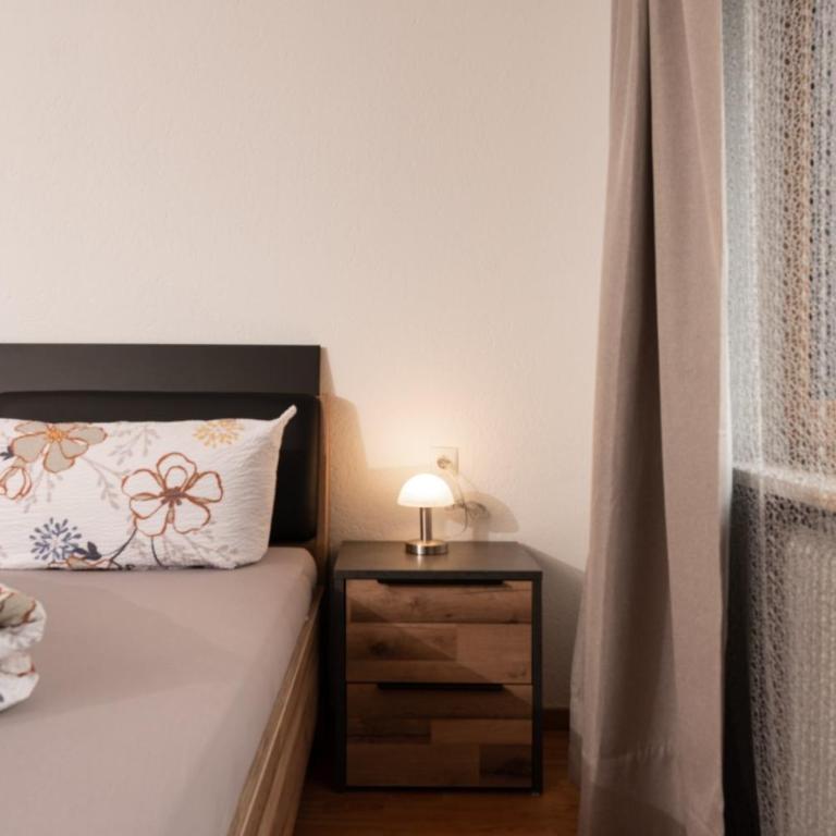 Apart Ronja - Apartment mit 3 Schlafzimmern - 11